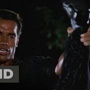 Commando 3 5 Movie CLIP I Let Him Go 1985 HD