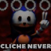 FNF VS Rewrite Trinity Lyrics Only Sonic EXE Mod