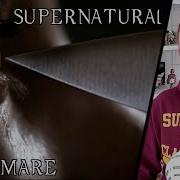 КОШМАР Сверхъестественное 1x14 Реакция на эпизод