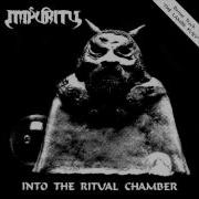 IMPURITY Baphomet Shield