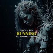 Argy TNY Running ZAYNTOLOGY Remix Мелодичное техно Клубный микс 2026