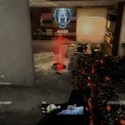 COD Black Ops 2 Sniper Mini Edit