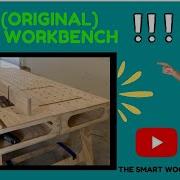 Why This Is The Only Workbench You Ll Ever Need