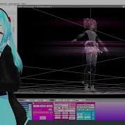 MMD Tutorial IK Cinemorph Fix Tutorial
