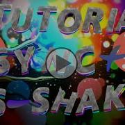 Tutorial Sync S Shake Pelo Android