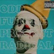 Odd Future Orange Juice OFWGKTA