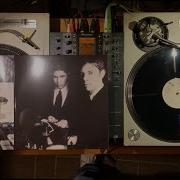 Thievery Corporation 2nd Only Vinyl Mix