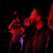 Jagged Nefret ÖZBULUT VOL7 LİVE PERFORMANCE