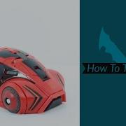 How To Transform Transformers Studio Series Gamer Edition Cliffjumper