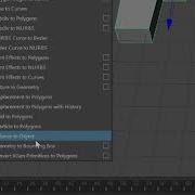 Flipping Objects And Making Object Instances Unique In Maya