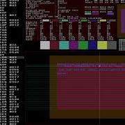 C64Debugger Tracing The Rasterbeam