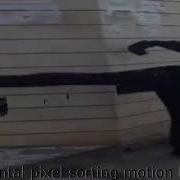 Experimental Pixel Sorting Based Motion Blur Algorithm