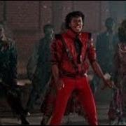 Michael Jackson Thriller Immortal Version