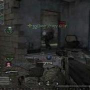 COD4 Do Not Want Grenade