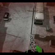 Cod4 Crossfire Table Bounce