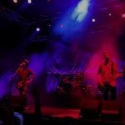 Mor Ve Ötesi Cambaz Live Eskifest2018