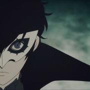 Persona 5 The Animation Opening 2 Dark Sun