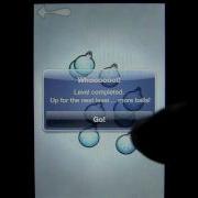 Tap The Ball IPhone App Review CrazyMikesapps