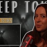First Time Listening To SLEEP TOKEN Take Me Back To Eden Vocal Coach Reaction Analysis