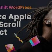 Add Apple Style Pin Scroll Image Sequence Animate Your Site As Never Before Part 4