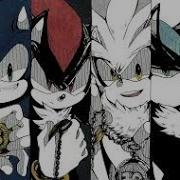 When Can I See You Again Sonic AMV