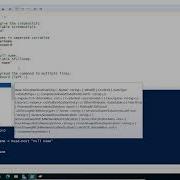 New ADUser Example 1 In PowerShell With Audio
