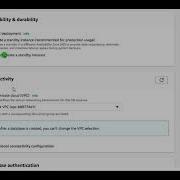 How To Create RDS DB Instance In AWS Console
