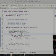 Think Java 2e Ch15 Arrays Of Arrays
