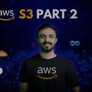 AWS S3 Часть 2 Разбор Осваиваем облачное хранилище в DevOps