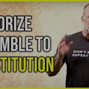 Trick To Memorize Preamble To US Constitution