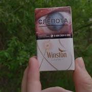 Winston Caster Обзор цена вкус стоит ли покупать