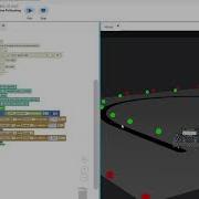 G03 Robot Mesh Virtual Academy