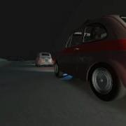 IVMB Replay Projective Texture Mapping