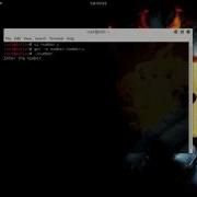 How To Run C And Java Program In Kali Linux