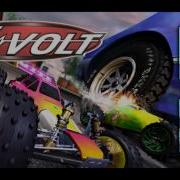 REVOLT Main Menu Soundtrack Music Theme HD