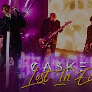 CASKETS Lost In Echoes Official Music Video