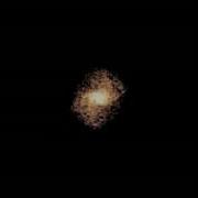 Particles Force Fields