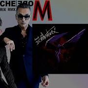 A10 Depeche Mode One Caress Dominatrix Synergy Remix 32Bits 96kHz