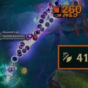 How To Get To 40 00 Attack Speed On Any Champion