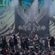 Wolfbrigade 05 VII 2024 Live At Obscene Extreme Festival