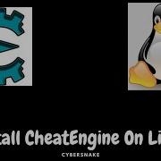 LINUX GAME HACKING HOW TO INSTALL CHEAT ENGINE