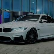 BMW F80 M3 Competition Stage 2 Unforgettable Cinematic 4K