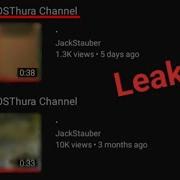 Jack Stauber S Patreon Videos Have Been Leaked
