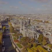 Lightmap TRSFRM Notre Dame Proposal