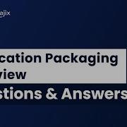 Top 50 Application Packaging Interview Questions And Answers Virtualization Interview Questions