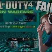FLAWLESS FIRST RUN CoD4 PC DEATHRUN In 2019