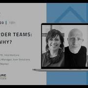 InterVenture Webinar 10 Cross Border Teams How And Why