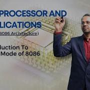 1 11 1 Introduction To Minimum Mode Of 8086 EC501