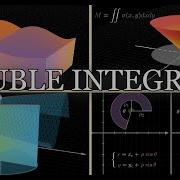 What Are Double Integrals What Are They For SoME1 3b1b