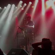 Stage Bottles Sax Solo SO36 Berlin